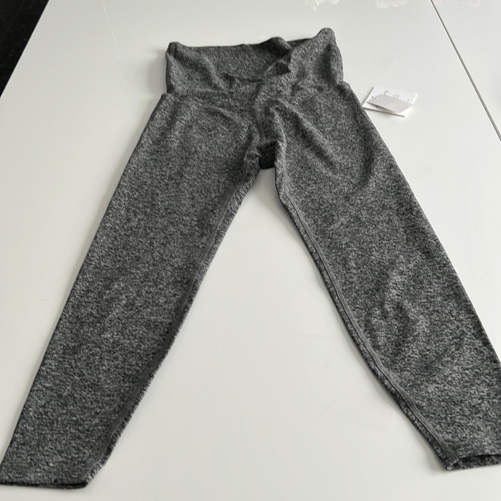 Beyond yoga beyond the bump legging